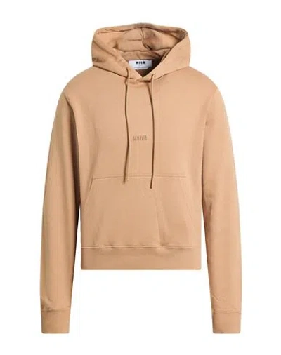 Ea7 Man T-shirt Military Green Size 3xl Polyamide, Elastane In Green