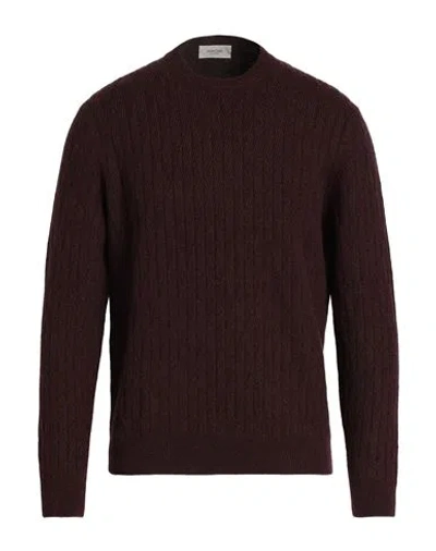 Theory Project Man Sweatshirt Black Size L Cotton, Nylon, Merino Wool, Elastane In Black