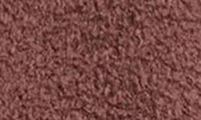 Nike Phoenix Oversize Bouclé Cardigan In Brown