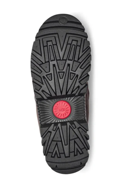 Ugg ® Neumel Trailgazer Waterproof Boot In Gray