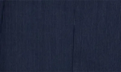 No Ordinary Joe By Ted Baker Jason Navy Wool Suit In Blue