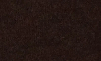 Bobeau Patch Pocket Sweater Coat In Brown