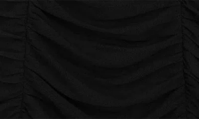 Speechless Kids' Embellished Body-con Party Dress In Black