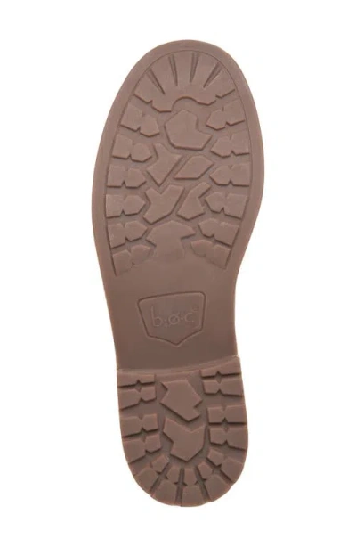 B O C By Børn Cassidy Boot In Brown