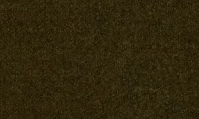 Vigoss Asymmetrical Button Cardigan In Green