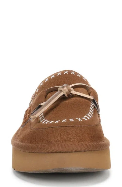 Blowfish Malibu Women's Montreal Mule Clogs In Brown