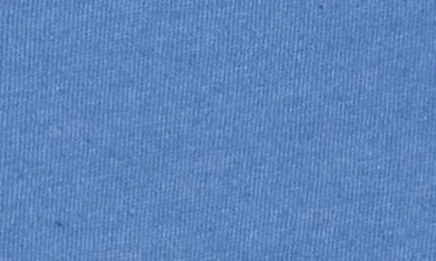 Junk Food David Bowie 1974 Graphic T-shirt In Blue