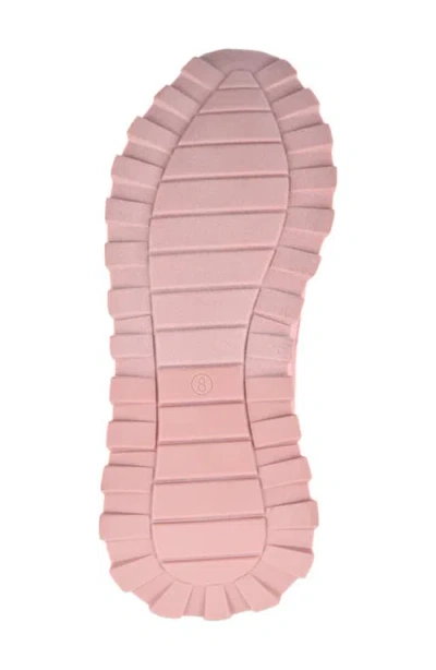 Shushop Phoebe Sneaker In Multi