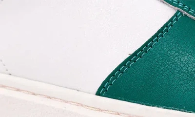 Shushop Shirley Platform Sneaker In Multi