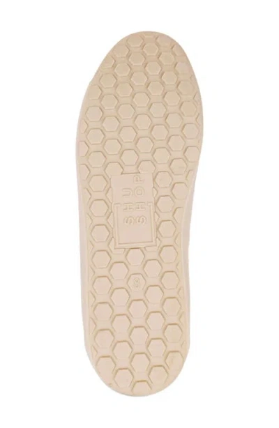 Shushop Paulina Low Top Sneaker In Neutral