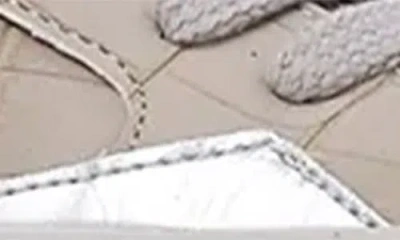 Shushop Ruby Low Top Sneaker In Neutral