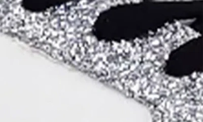 Shushop Ruby Low Top Sneaker In Metallic