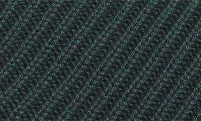 Adidas Originals Adidas Terrace Ribbd Beanie In Green