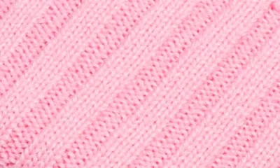 Adidas Originals Adidas Chenille Beanie In Pink