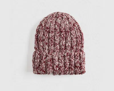 Levi's Alex Beanie In Multi