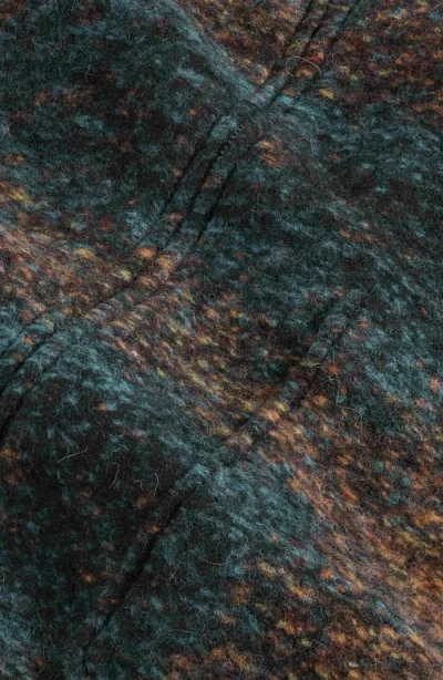 Nn07 Collared Jacket With Textured Fabric And Pockets In Brown