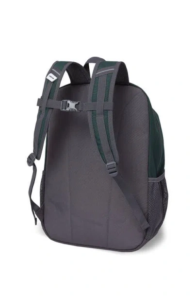 Lands' End Kids Classmate Medium Backpack In Green