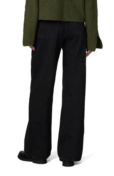 Joe's Jeans The Ryan Low Slung Baggy Jeans In Black