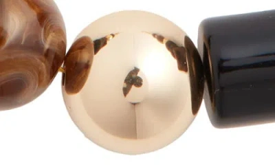 Chelsea28 Beaded Bag Chain In Multi