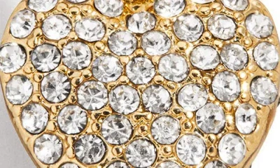 Baublebar Single Charm In Gold