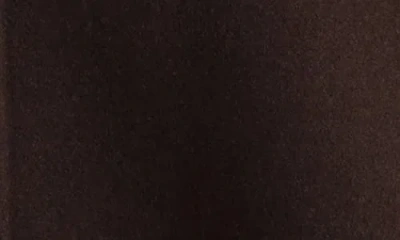 Khaite Odin Oversized Double-face Wool Jacket In Brown