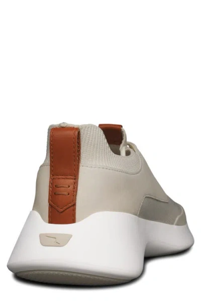 Wolf & Shepherd Toro Swiftknit Sneaker In Multi