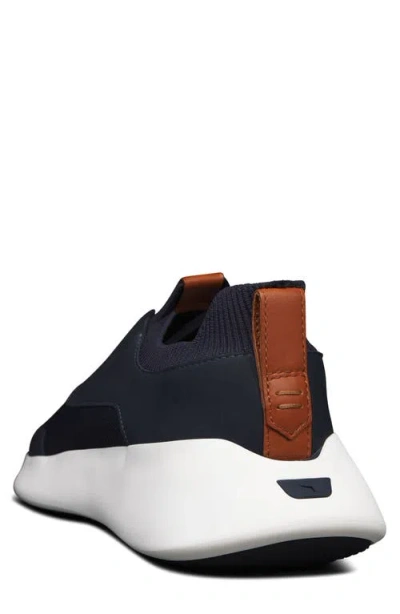 Wolf & Shepherd Toro Swiftknit Sneaker In Multi