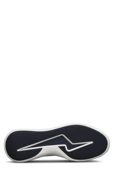 Wolf & Shepherd Toro Swiftknit Sneaker In Multi