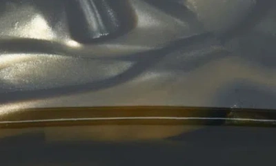 Machete No. 3 Heirloom Barrette In Multi