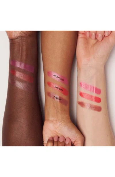 Mac Cosmetics Mac In Transparent