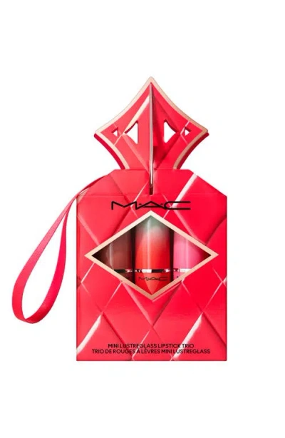 Mac Cosmetics Mac In Transparent