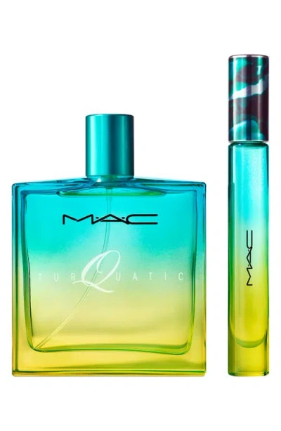 Mac Cosmetics Mac In Multi