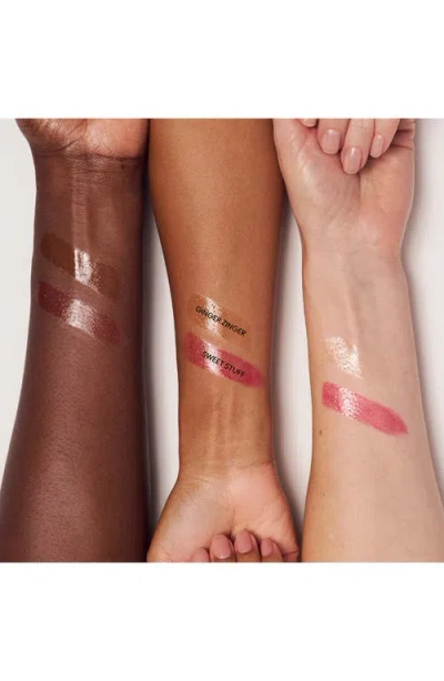 Mac Cosmetics Blowing Air Kisses Glossy Duo $54 Value In Red