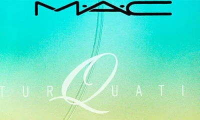 Mac Cosmetics Mac In Multi