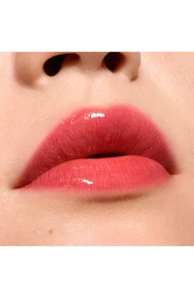 Mac Cosmetics Blowing Air Kisses Glossy Duo $54 Value In Red