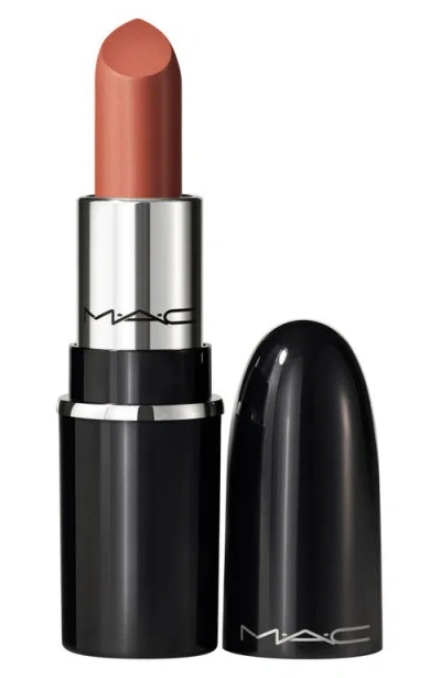 Mac Cosmetics Mac In Brown