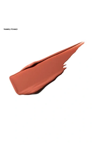 Mac Cosmetics Mac In Brown