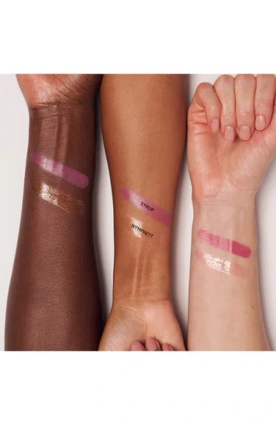 Mac Cosmetics Mac In Transparent