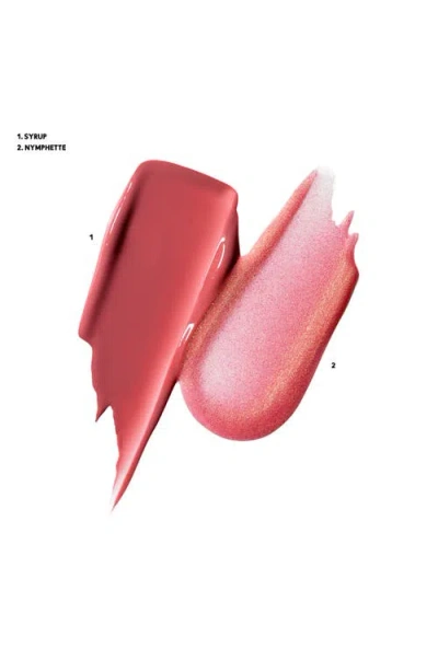 Mac Cosmetics Mac In Transparent