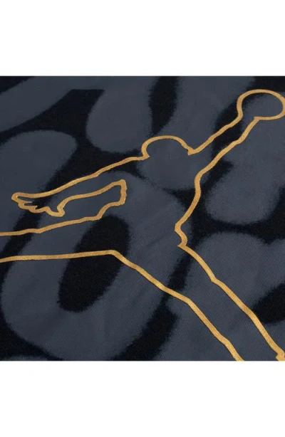 Jordan Kids'  23 Graphic T-shirt In Black