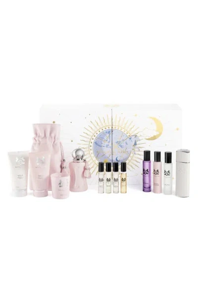 Parfums De Marly Countdown Calendar In Multi