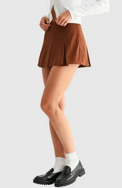 All In Favor All In Brown