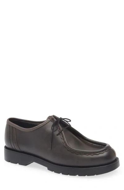 Kleman Padror Derby In Brown