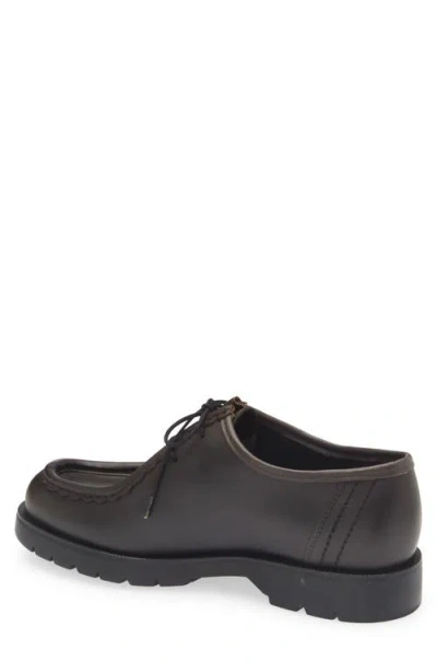 Kleman Padror Derby In Brown