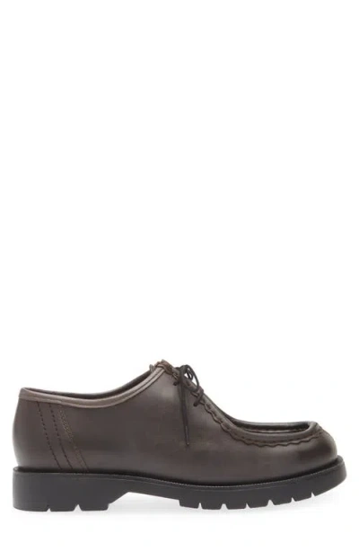 Kleman Padror Derby In Brown