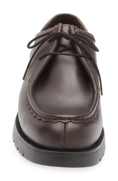Kleman Padror Derby In Brown