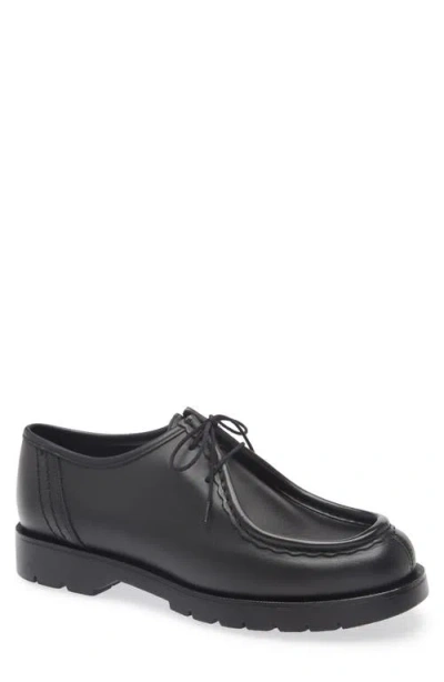 Kleman Padror Derby In Black