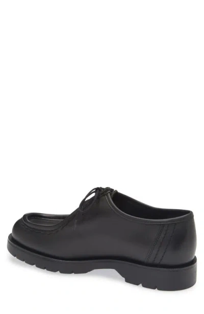 Kleman Padror Derby In Black