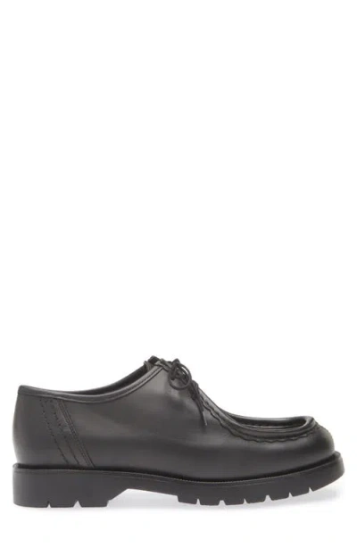 Kleman Padror Derby In Black