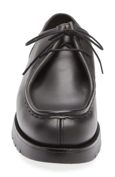 Kleman Padror Derby In Black